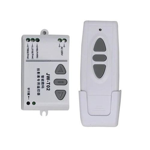 Télécommande radio sans - tÉlÉcommande,