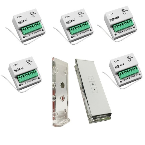 Kit automatisme volets - kit,