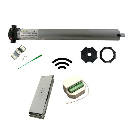 Kit motorisation des - , 50