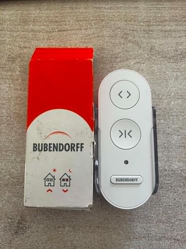 Telecommande volet battant - telecommande,