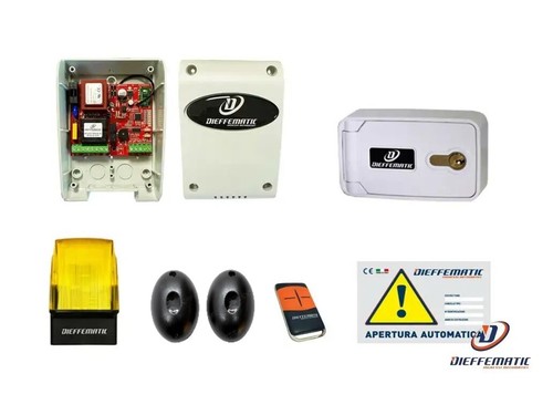 Kit automatisation pour - kit, d'automatisation