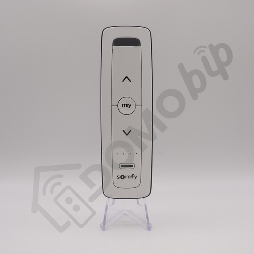 Télécommande somfy situo - télécommande,