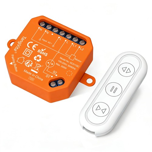 Kit télécommande pour - télécommande,